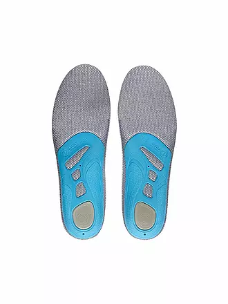 SIDAS | 3FEET® Merino Low Einlagen | 